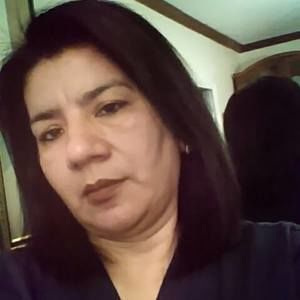 Meet your Posher, Briceida